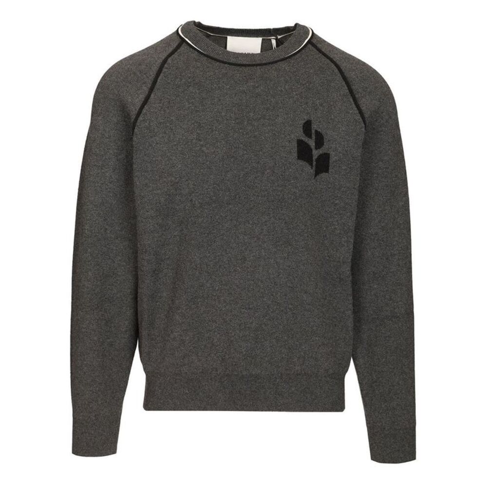 Isabel Marant Men Marant Men Evans Sweater